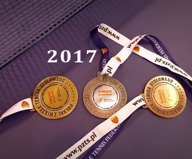 medale IMP Gdańsk 2017 B