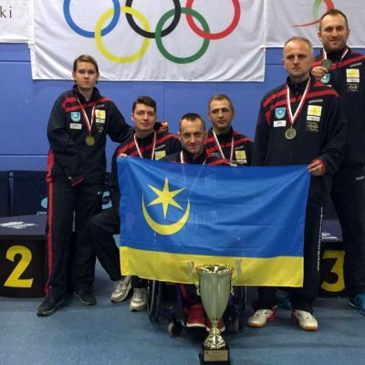 IKS JEZIORO Tarnobrzeg Drużynowy Mistrz Polski 2016