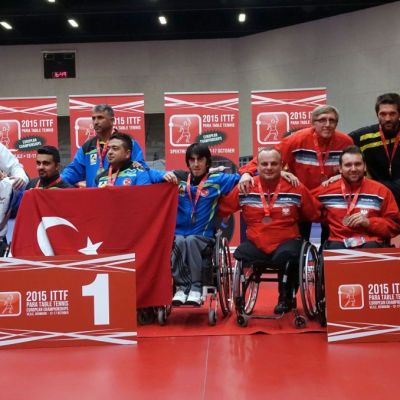 ME 2015 Drużynówka 3 klasa 4