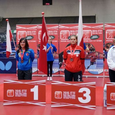 ME 2015 karolina 9 2 miejsce