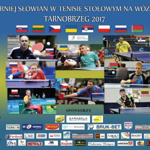 Plakat Turniej S 2017 orginal