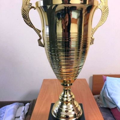 Puchar dla IKS Drużynowych Mistrzów Polski 2016