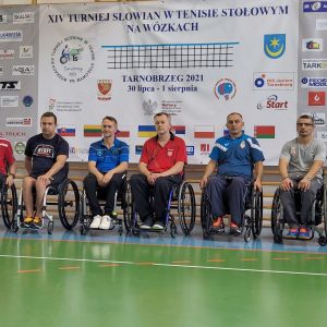 drużyny POL 3 POL 2 SRB 2