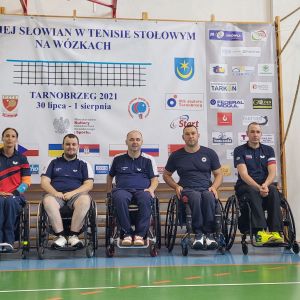 drużyny SRB 3 SVK 2 RUS 1