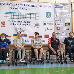 drużyny SVK 1 SRB 1 POL 1