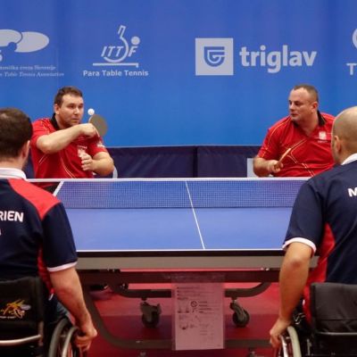 drużyna klasa 4 Żyłka Lis A