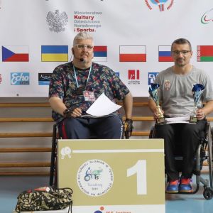 najlepszy zawodnik TS 1