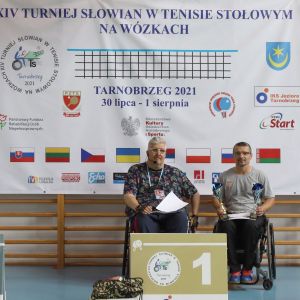 najlepszy zawodnik TS 2