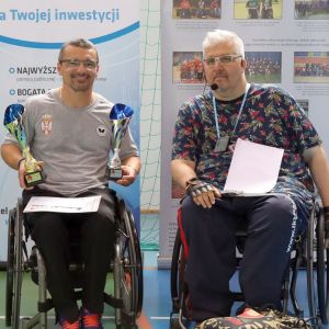 najlepszy zawodnik TS