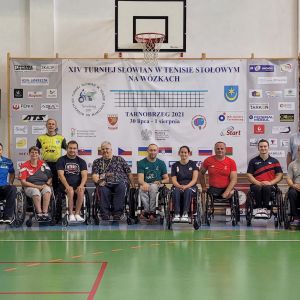 paraolimpijczycy NA TURNIEJU 2a