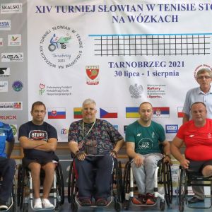 paraolimpijczycy POLSKA 1