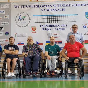 paraolimpijczycy POLSKA 2