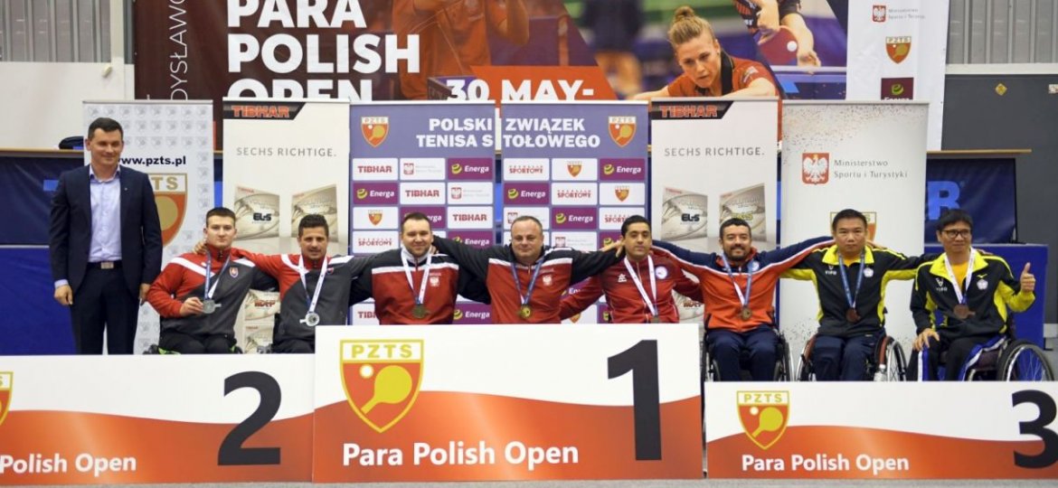 Krzysztof Żyłka Rafał Lis złoty medal w drużynie kl. 4