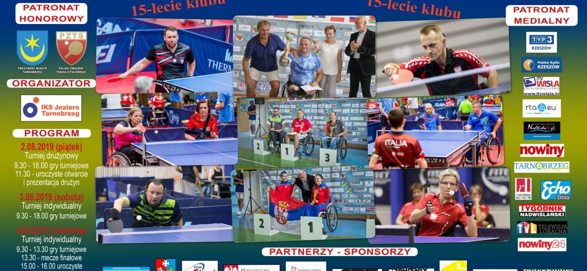 PLAKAT Turniej S 2019 2000 x
