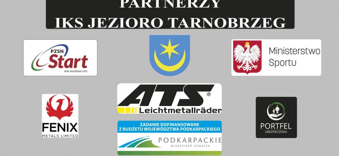 PARTNERZY IKS 2020 strona