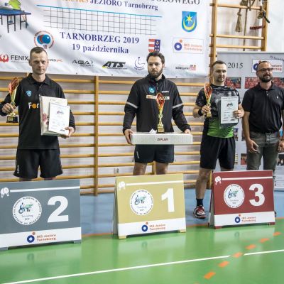 kategoria mężczyzn 21 - 40 lat