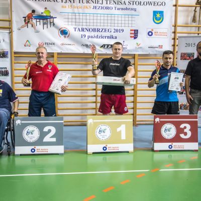 kategoria mężczyzn 41 - 60 lat