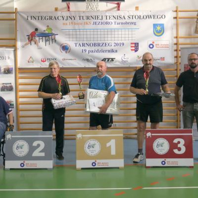 kategoria mężczyzn 61 lat +