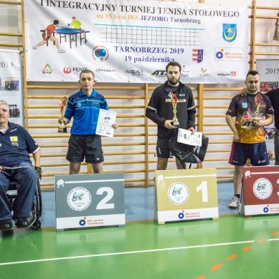 klasa startowa 6-11 mężczyzn ON