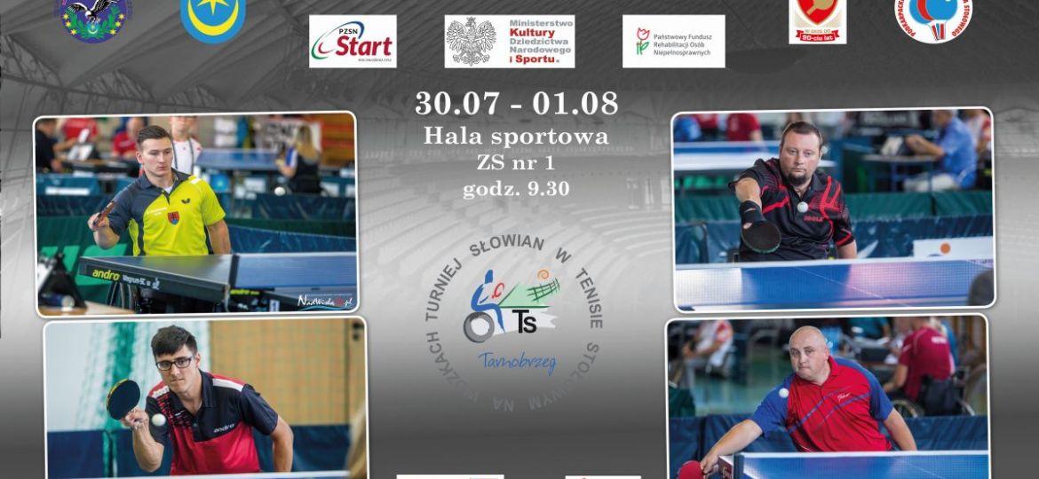 PLAKAT Turniej S 2021 szare A 11.07.21 x 1200