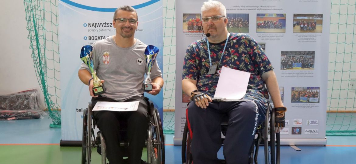 najlepszy zawodnik TS