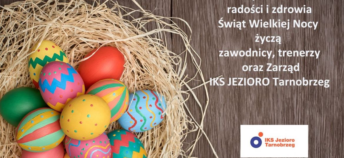 Easter eggs hand painted colorful, wood background
