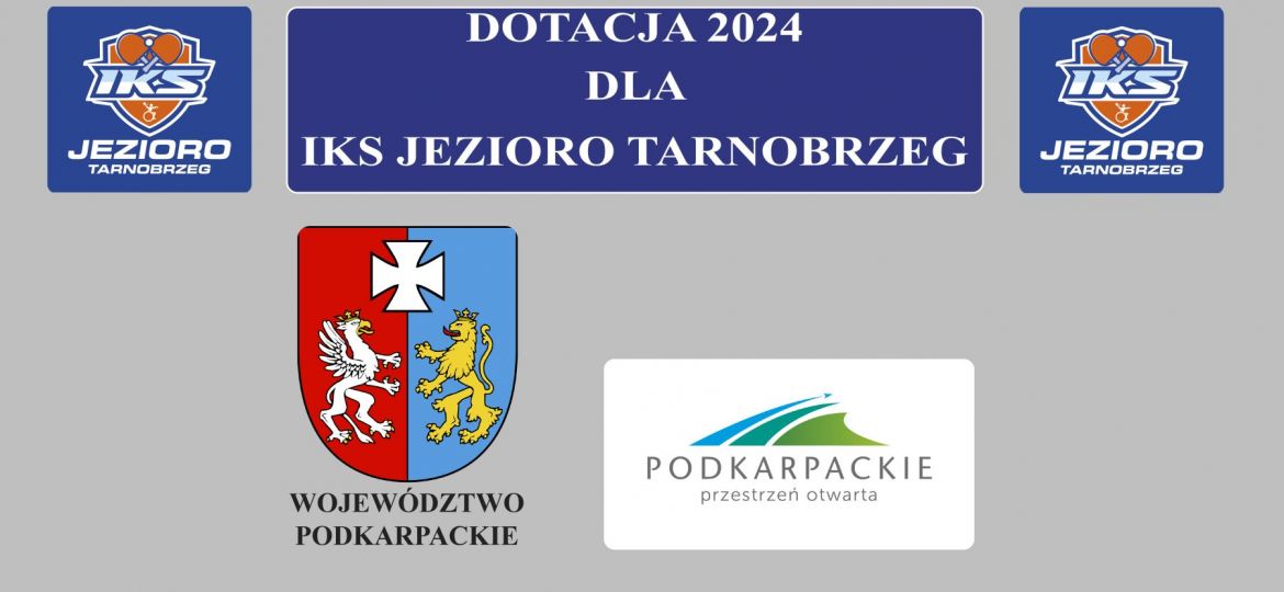 DOTACJA strona