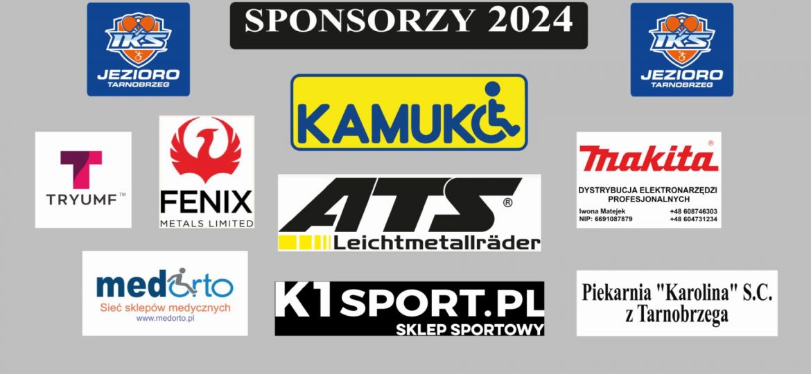 SPONSORZY strona