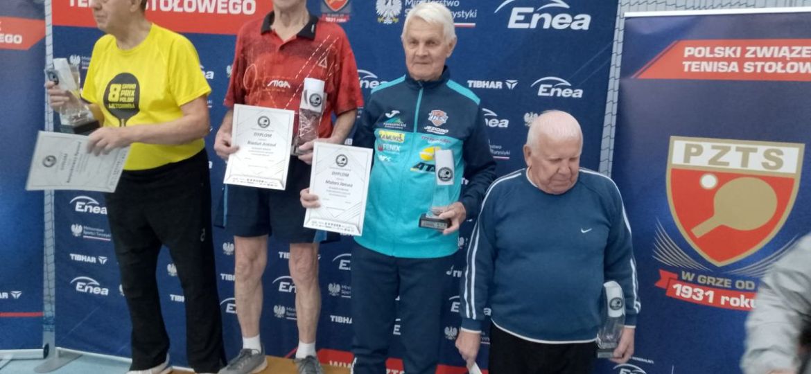 strona Zdęcie najlepszych z Węgierskiej Górki