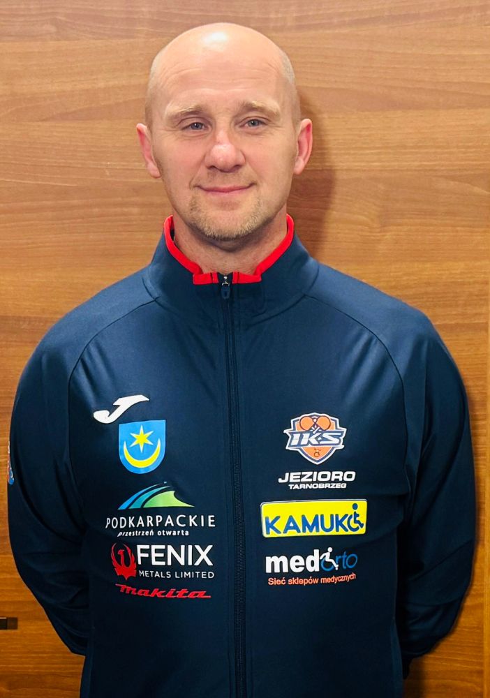 Radosław Poświatowski