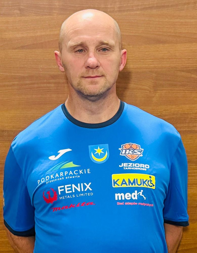 Radosław Poświatowski