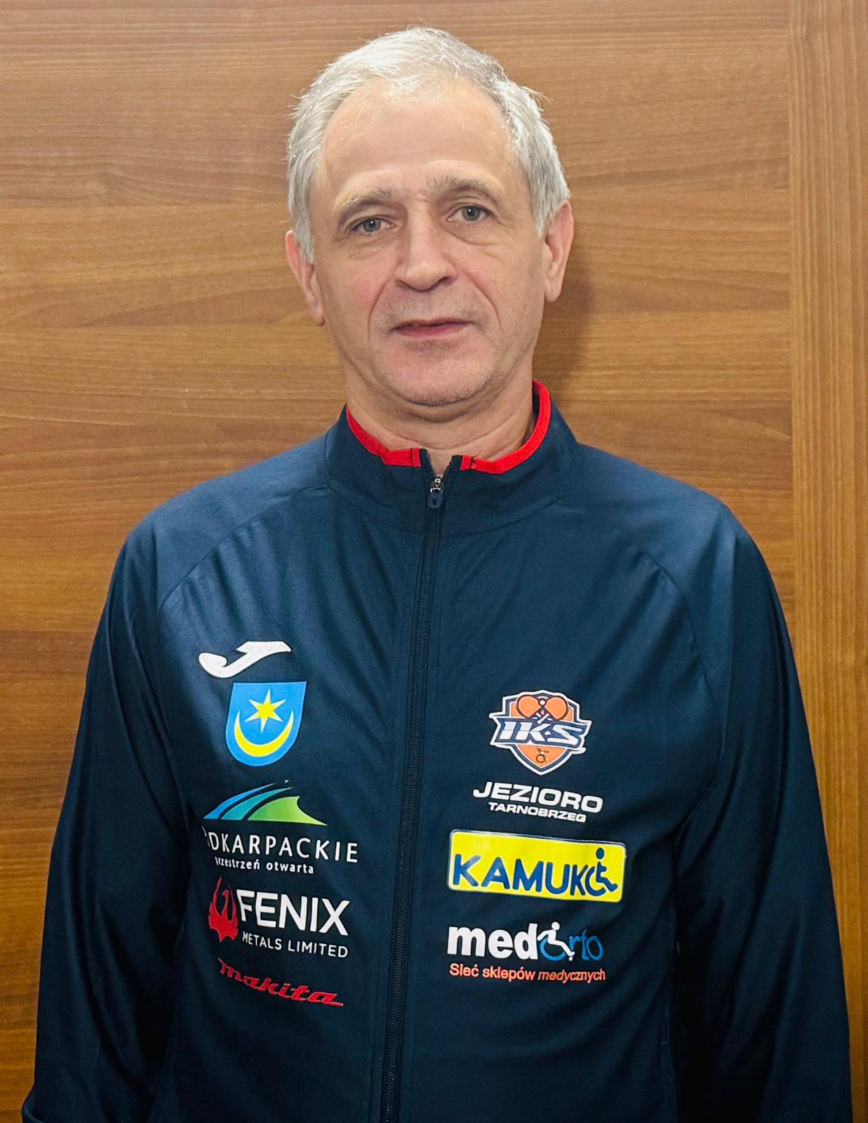 Mariusz Matejek
